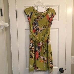 Moulinette Soeurs Dress Size 4